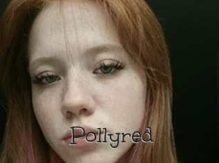 Pollyred