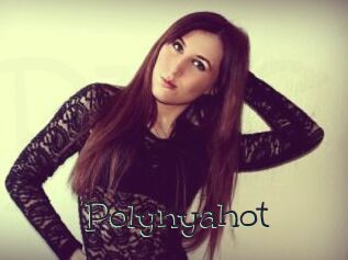 Polynyahot