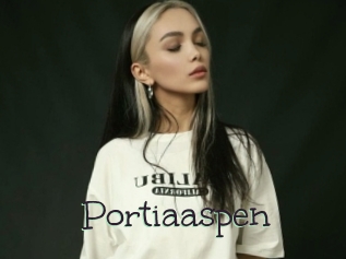 Portiaaspen