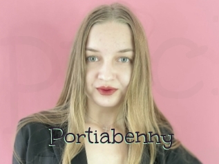 Portiabenny