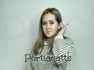 Portiacatts