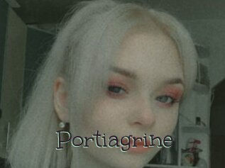 Portiagrine