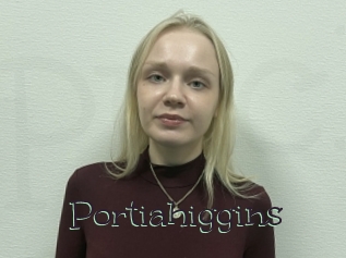 Portiahiggins