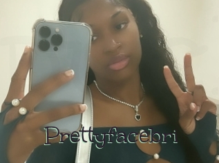 Prettyfacebri