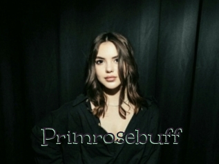 Primrosebuff
