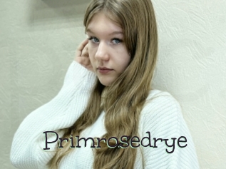 Primrosedrye