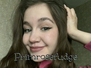 Primrosefudge