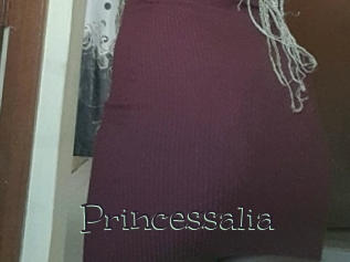 Princessalia
