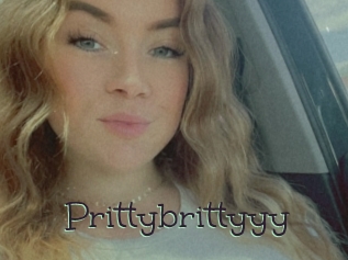 Prittybrittyyy