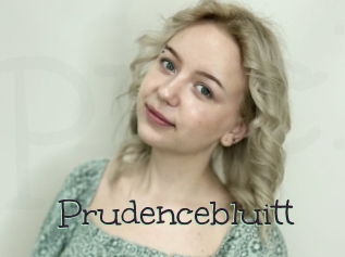 Prudencebluitt