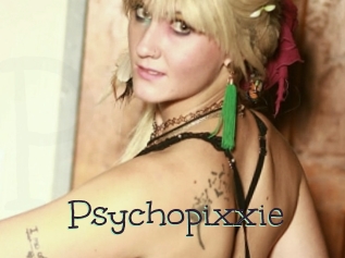 Psychopixxie