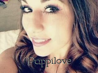 Puppilove