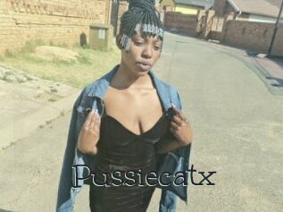 Pussiecatx