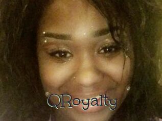 QRoyalty