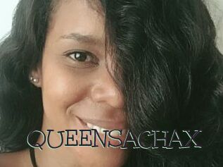 QUEENSACHAX