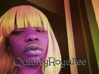 QualityRoyaltee