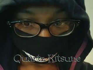 Quartz_Kitsune