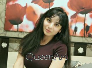 QueenAri