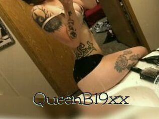 QueenB19xx