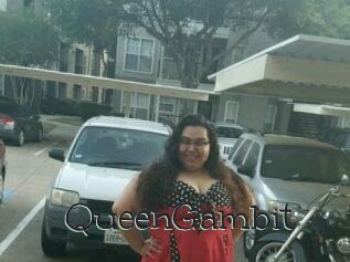 QueenGambit