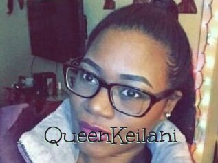 QueenKeilani