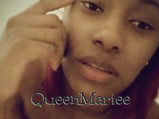 QueenMariee