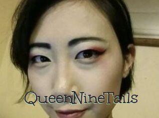 QueenNineTails