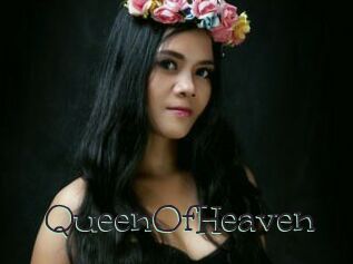 QueenOfHeaven