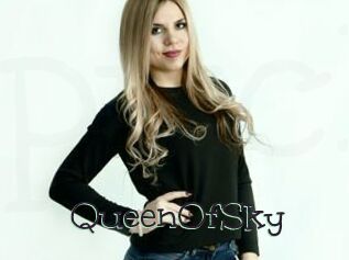 QueenOfSky