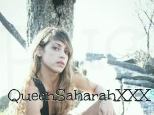 QueenSaharahXXX Pucelles