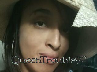 QueenTrouble92