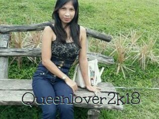 Queenlover2k18
