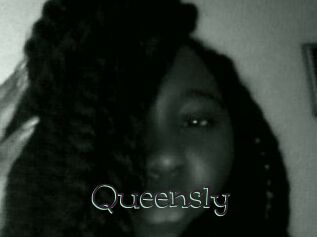 Queensly Pucelles