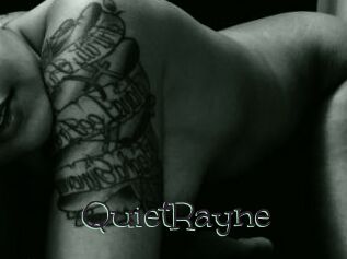 QuietRayne