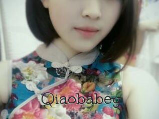 Qiaobabey