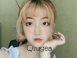 Qiugea