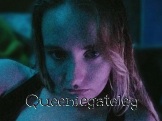 Queeniegateley