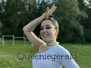 Queeniegerald