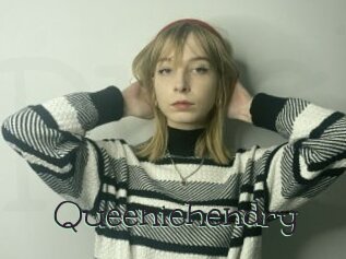 Queeniehendry