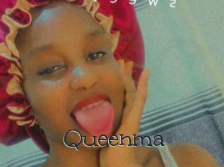 queenma Pucelles