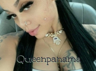 Queenpanama