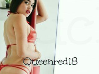 queenred18 Pucelles