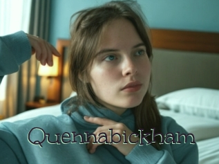 Quennabickham