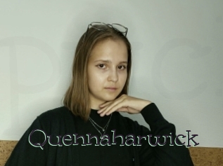 quennaharwick Pucelles
