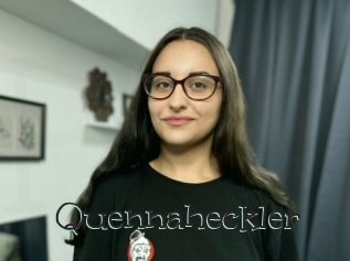 Quennaheckler