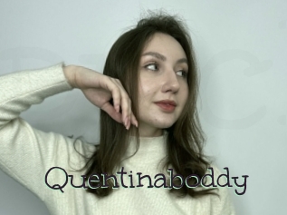 Quentinaboddy