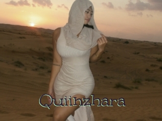 Quiinzhara