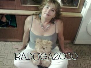 RADUGA2020