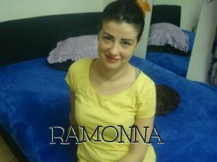 RAMONNA_