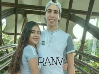 RANV Pucelles
